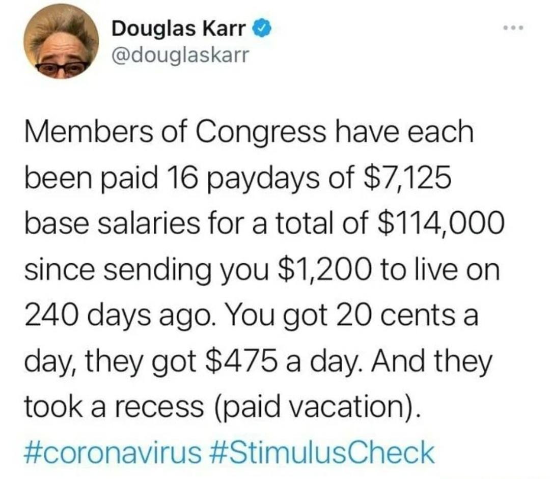 stimulus memes