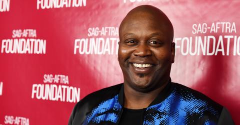 tituss burgess