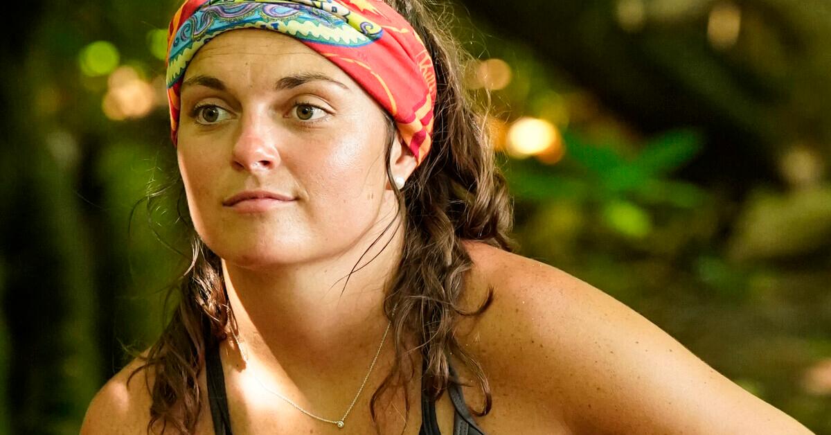 She's a 'Survivor': NH's Noelle Lambert determined to become first amputee  to win show, Human Interest