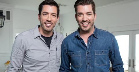 property brothers topic page