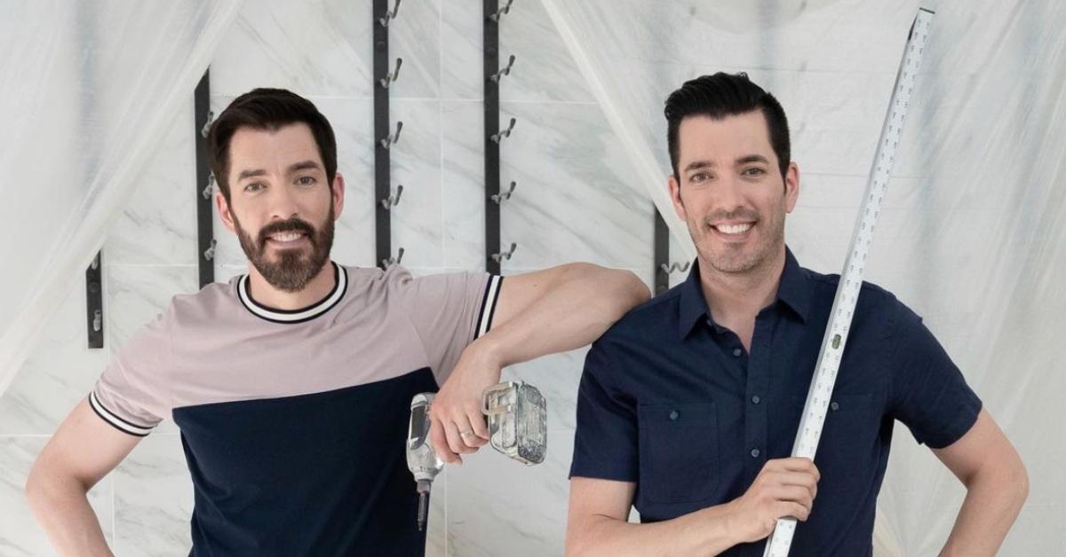 Where Is 'Property Brothers Forever Home' Filmed? What to Know