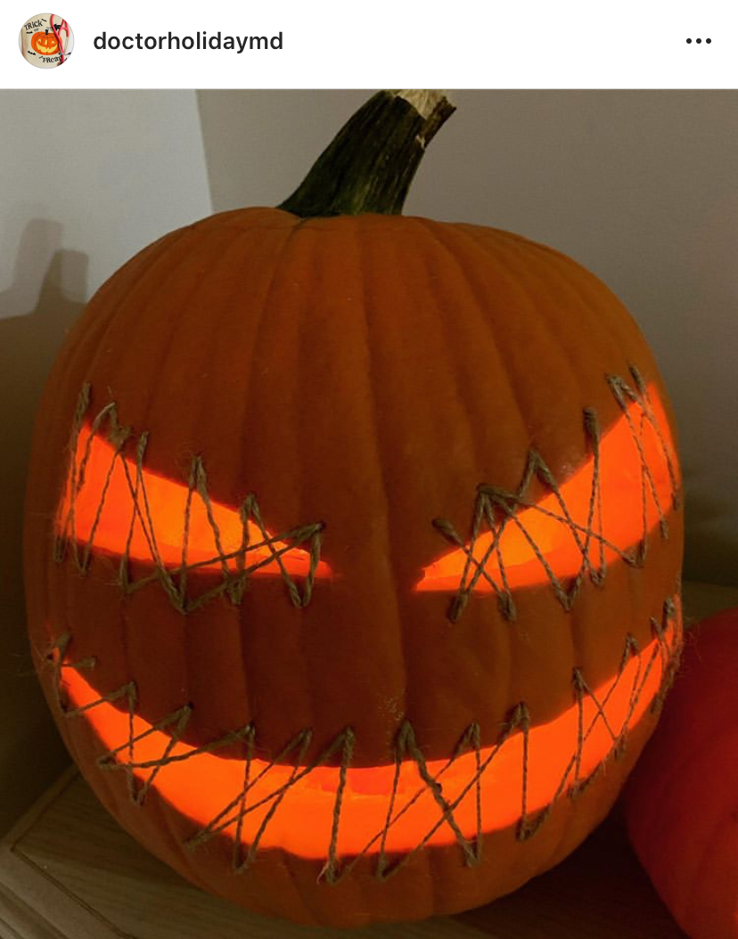 Cool Pumpkin Carving Ideas Plus Easy Scary Carving Inspiration