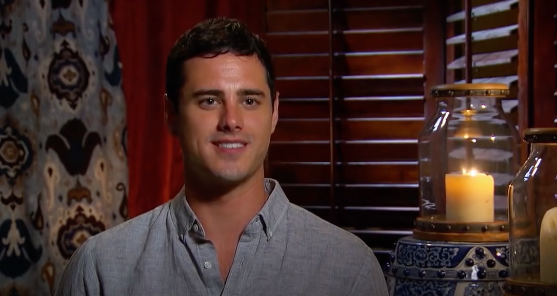 Ben Higgins