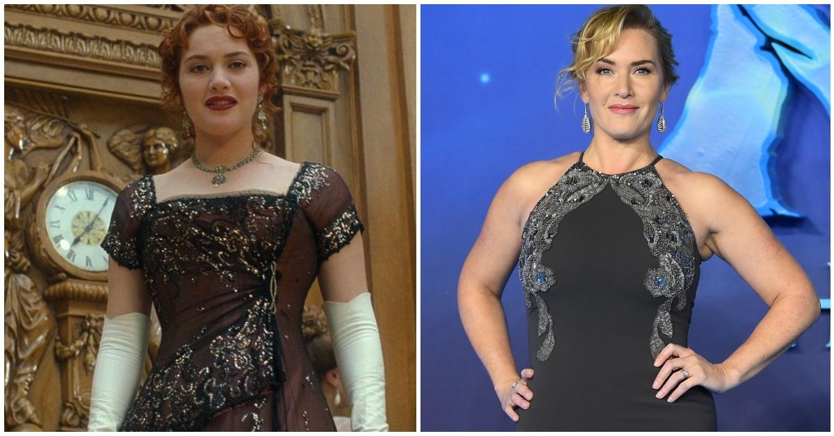 16 Of The Cast Of ‘Titanic’ Now After 25 Years; Their Names and