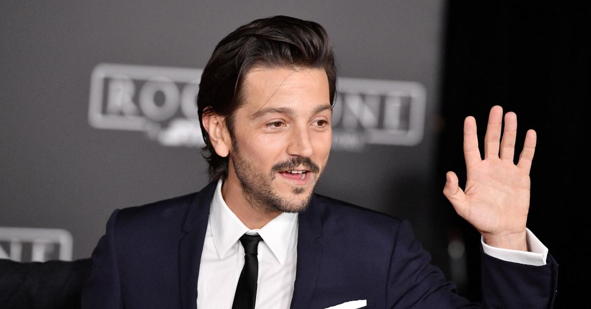 diego luna 2016