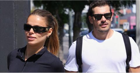 Gleb Seemingly Fired From ‘DWTS’ Amid Cheating Brooks Nader Drama