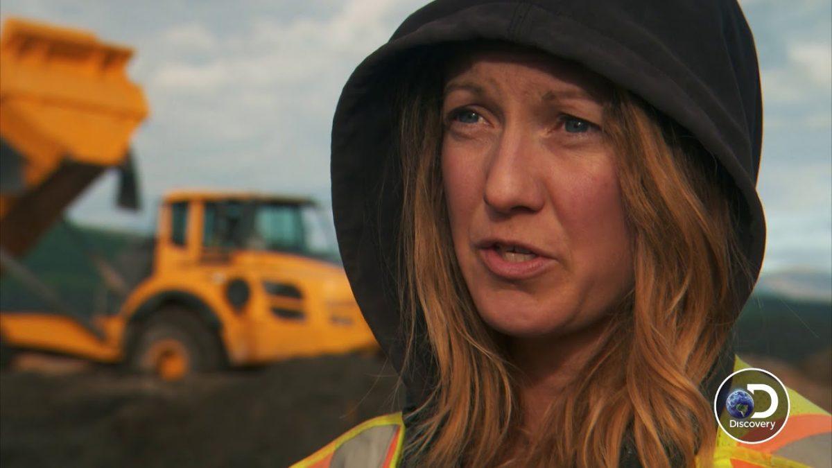 Did Karla Leave 'Gold Rush?'