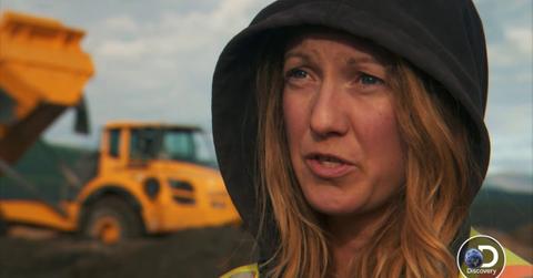 Did Karla Leave 'Gold Rush?'