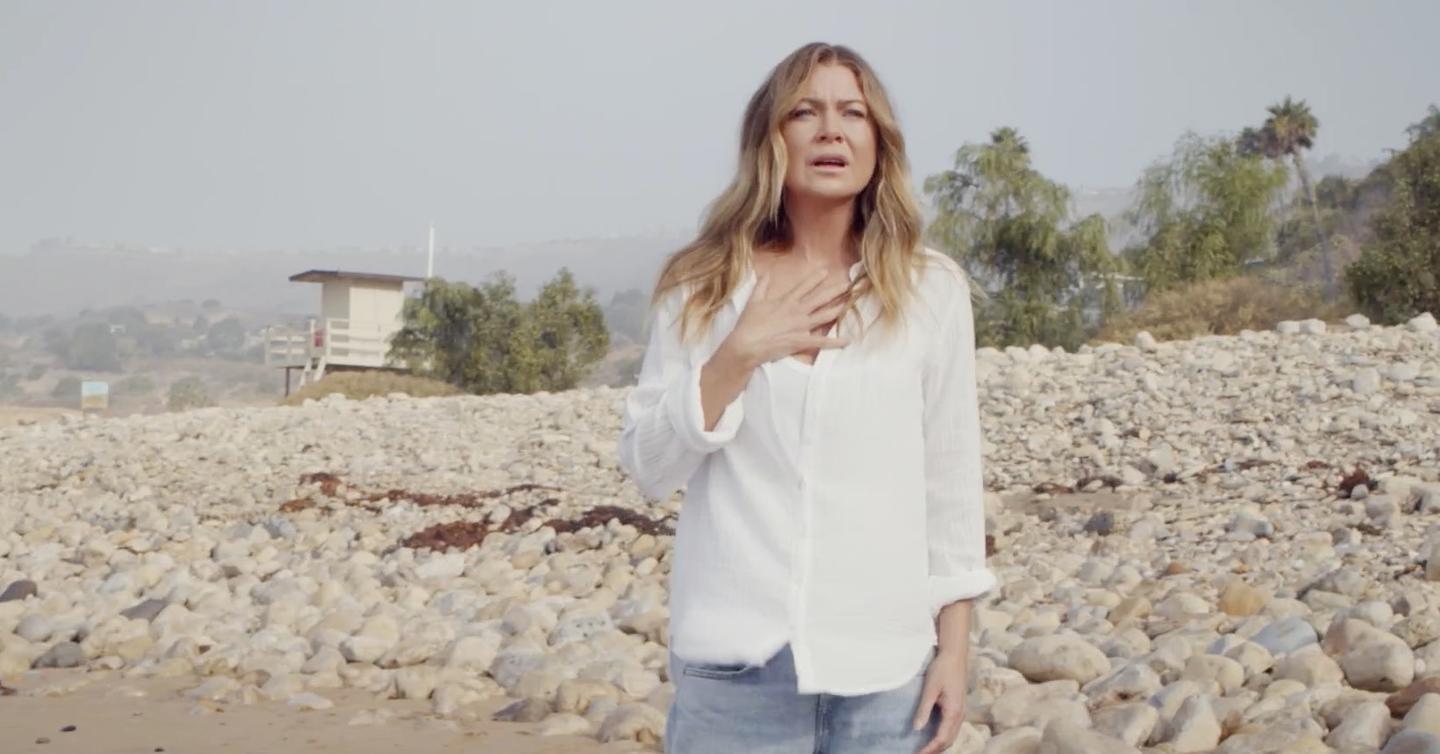 Derek's 'Grey's Anatomy' Return Is Big News, and Fans Were Here for It