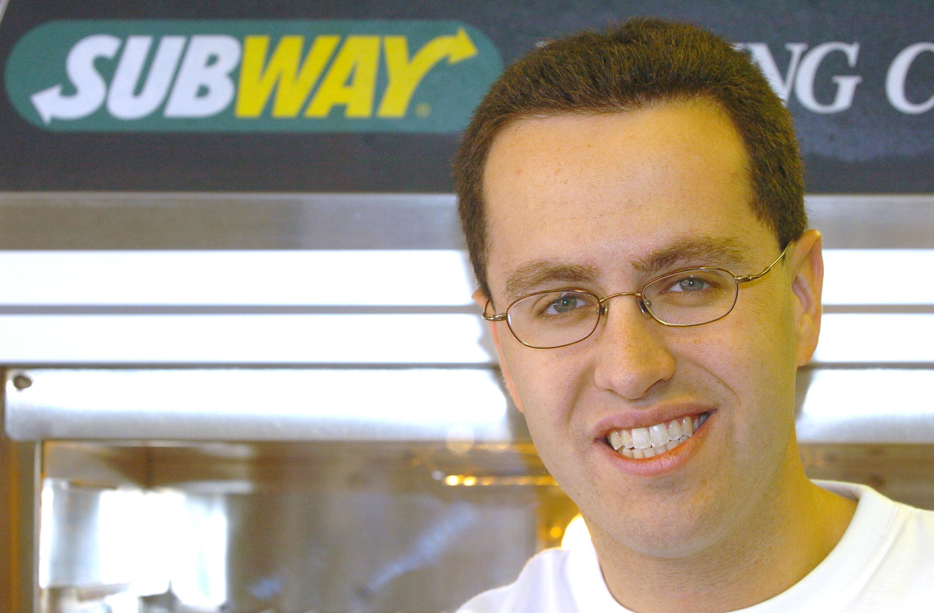 subway eat fresh jared