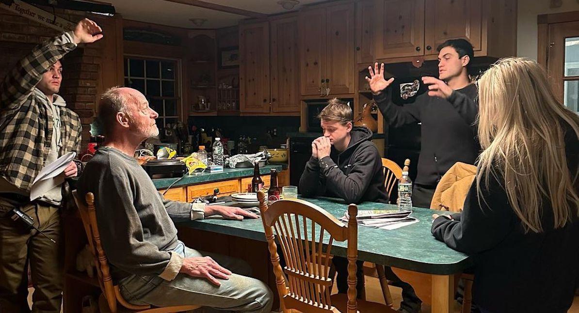 Who Is Ethan Dolans Wife? The Influencer Just Got Married