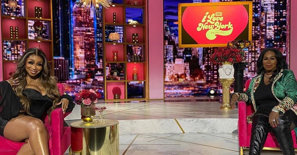 Who Is Tiffany Pollard's Fiancé? Reality Star Dishes on Her "Prince