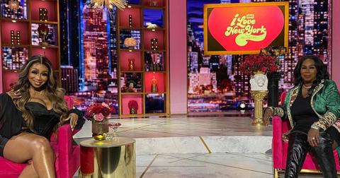 Who Is Tiffany Pollard's Fiancé? Reality Star Dishes on Her "Prince ...