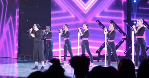 singing nun the worlds best