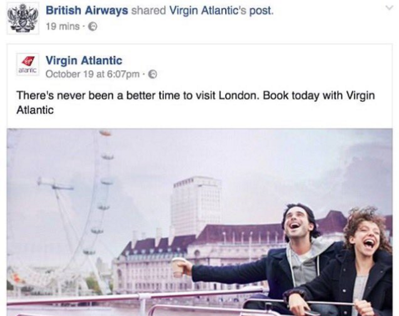 38 Social Media Fails Big Corporations Couldn't Delete Fast Enough