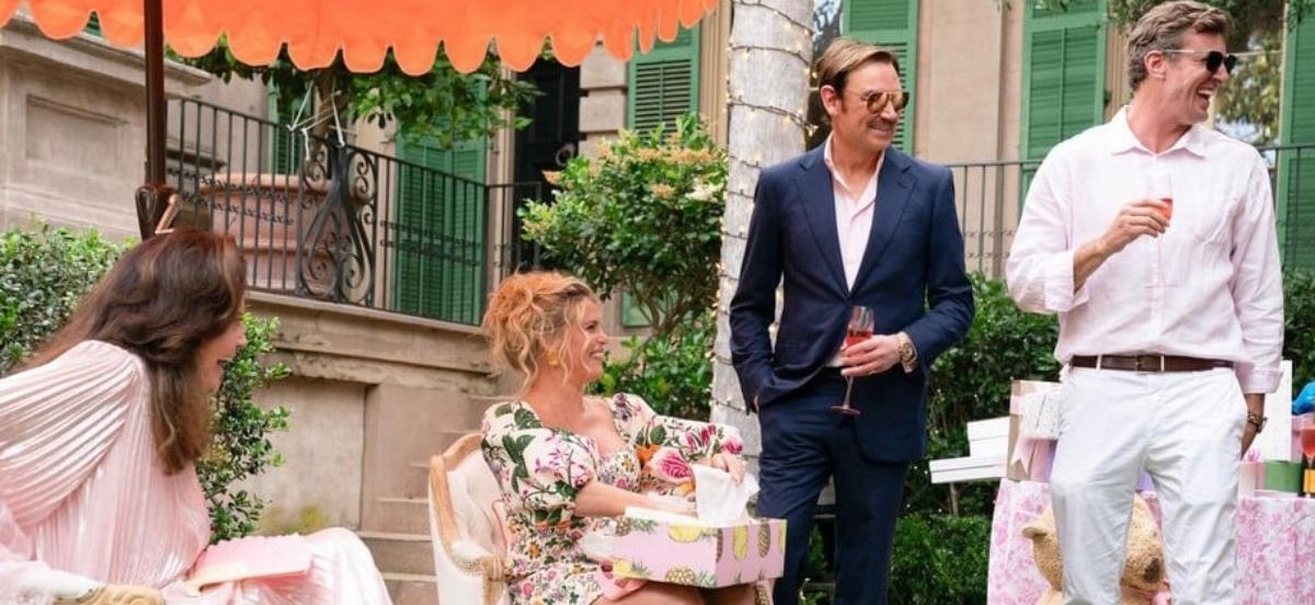 ‘Southern Charm’