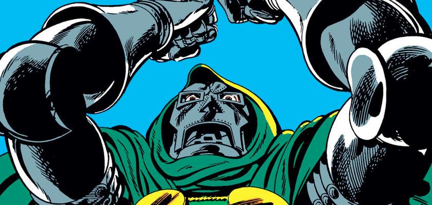 Doctor Doom