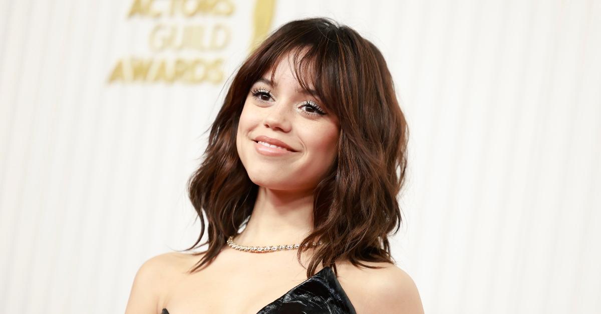 Is Jenna Ortega Dating Anyone? Details on 'Scream VI' Star