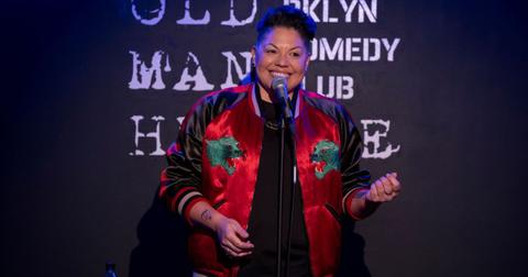 Sara Ramirez as Che Diaz