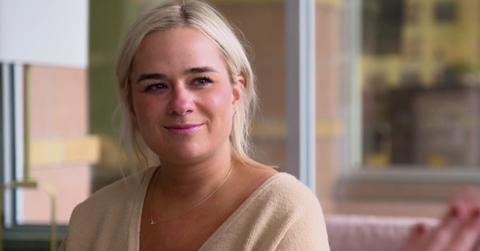 Emily from MAFS Season 17