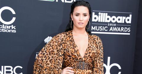 Demi Lovato
