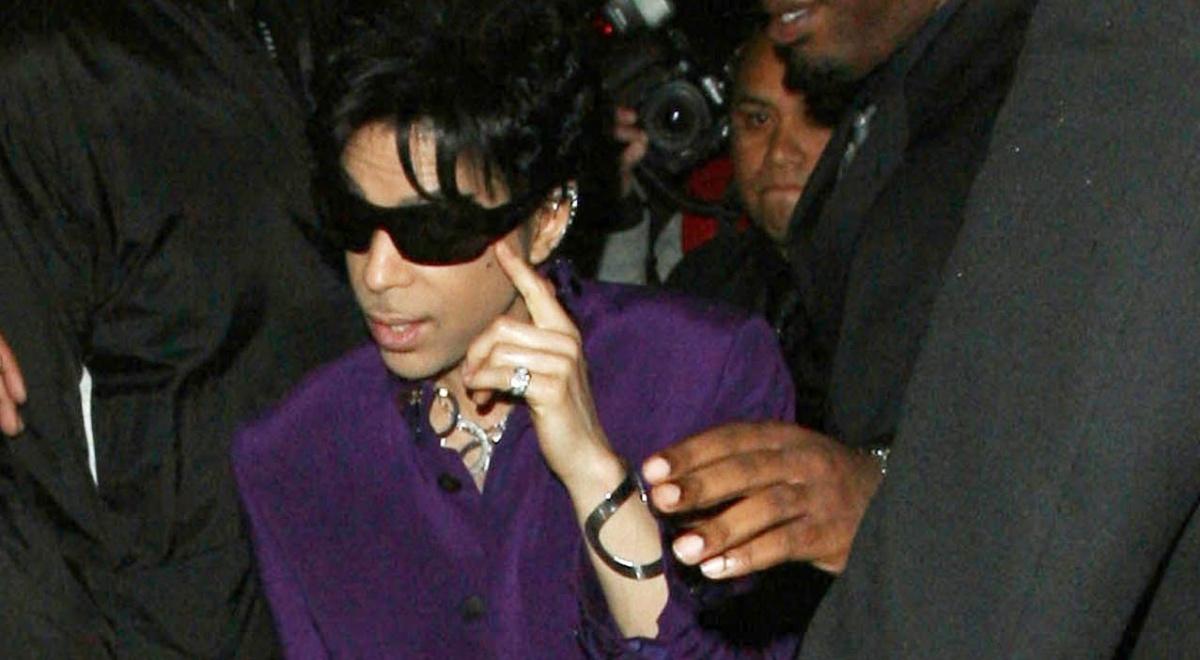 Prince