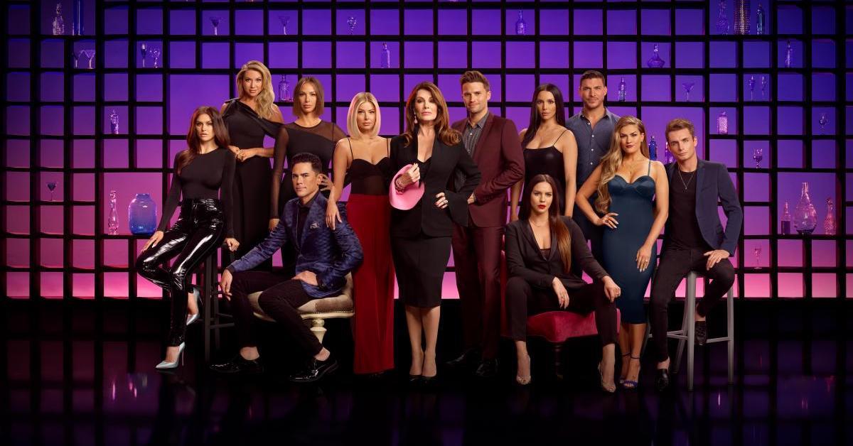 vanderpump rules