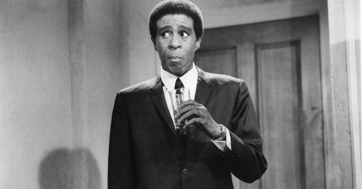 richard pryor