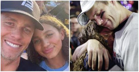 Details on Tom Brady’s Niece, Maya Brady’s Athletic Career