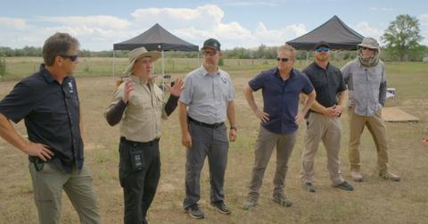 Skinwalker Ranch Has a Security Team to Curb Curious Trespassers