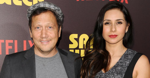 Meet Rob Schneider’s Wife