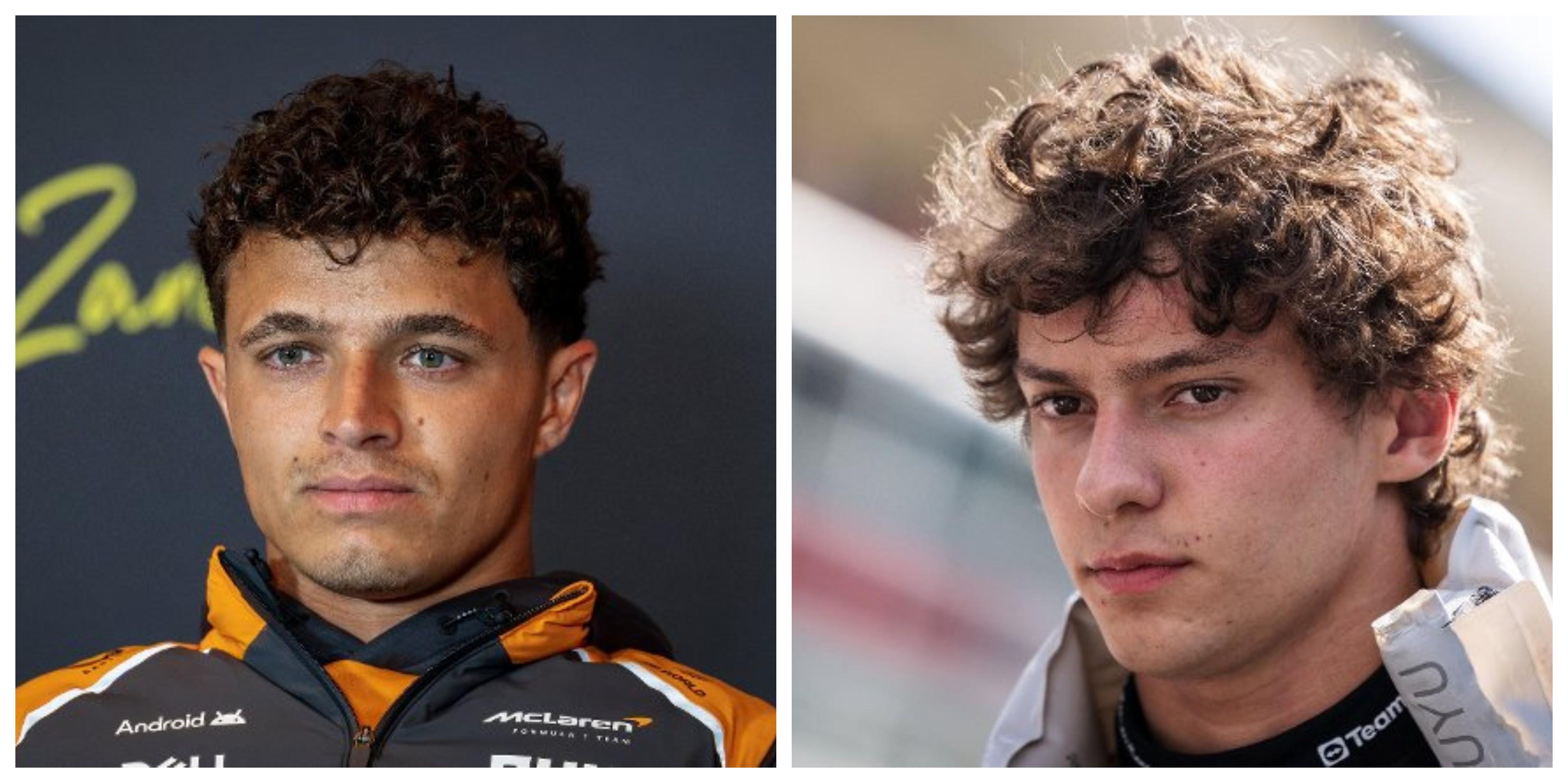 Antonelli and Norris Spark Controversy After F1 Qatar Event