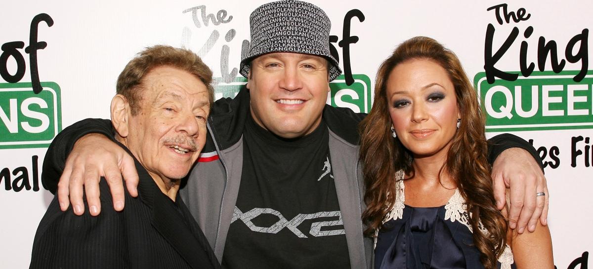 The King of Queens - CBS Series - Where To Watch