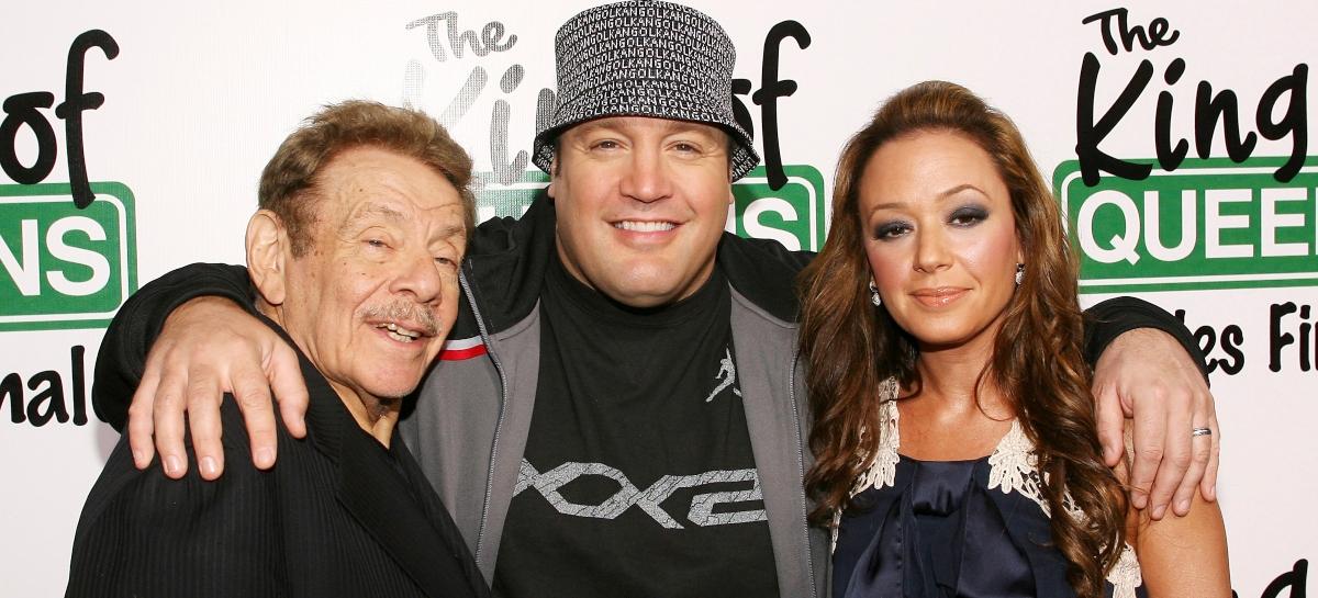 'The King of Queens' Streaming Where to Watch the Comedic