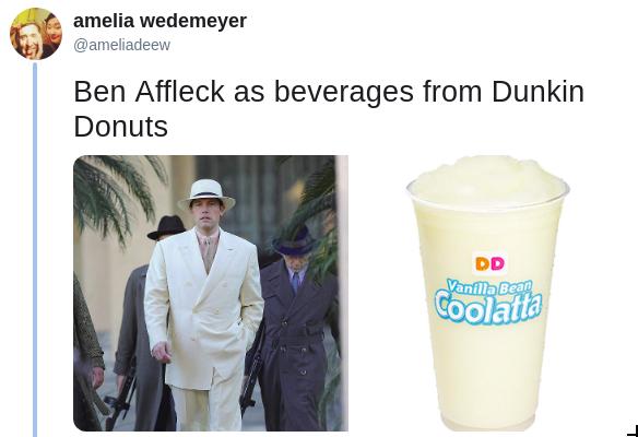 ben affleck dd