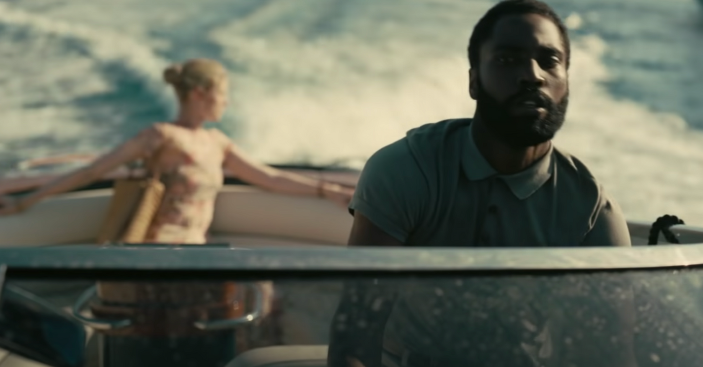 Tenet Delayed Summer Blockbuster 'Tenet' Is Getting a New Release Date