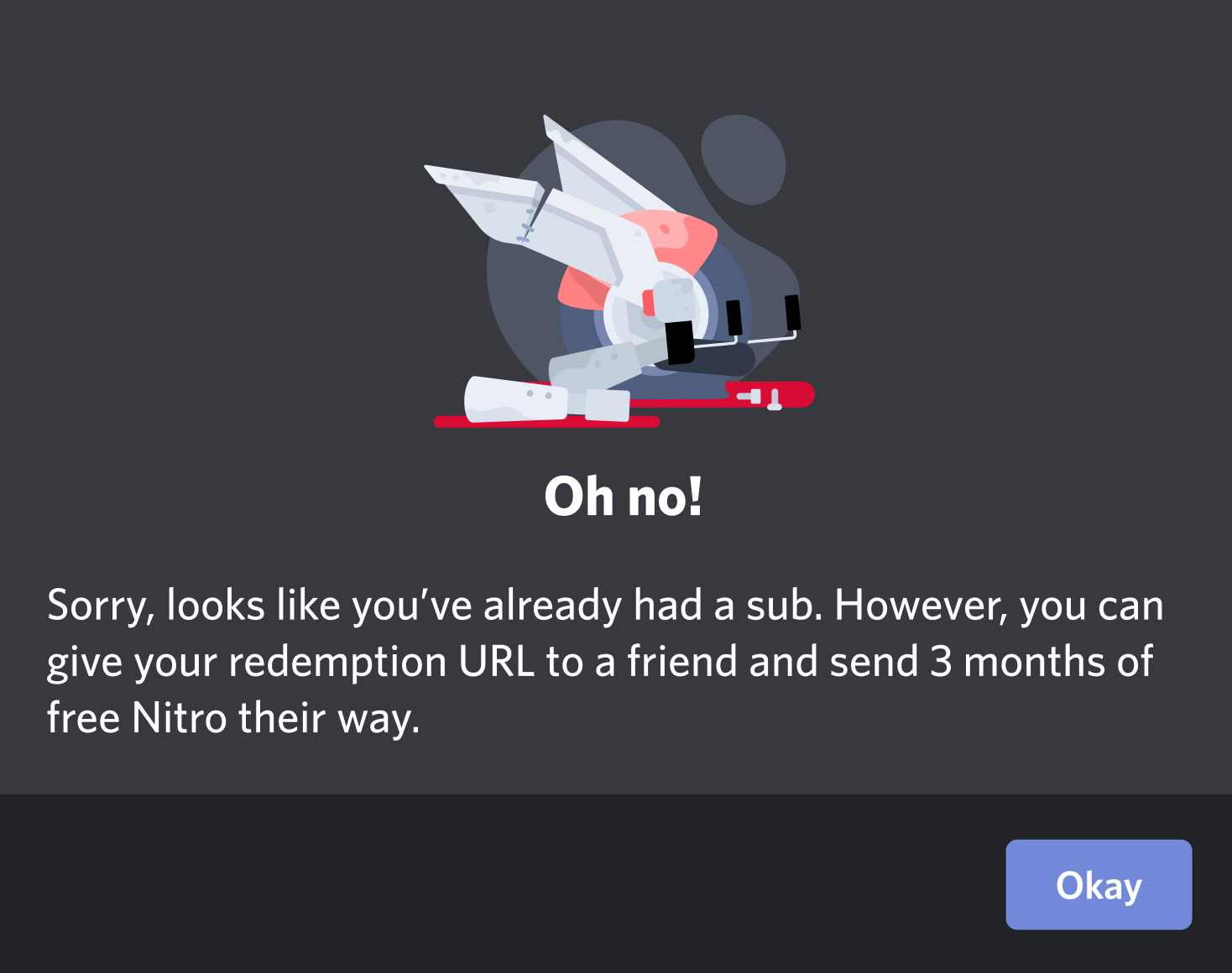 Discord Free Nitro - Free Discord Nitro 2021