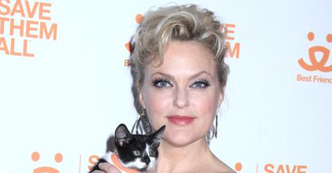 Is Parent Trap Star Elaine Hendrix Married?