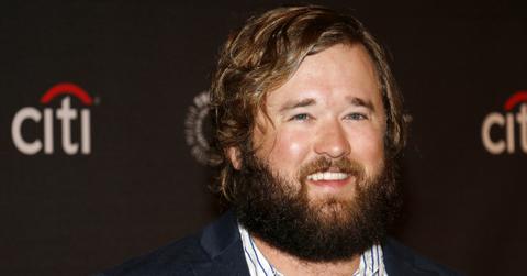 Haley Joel Osment