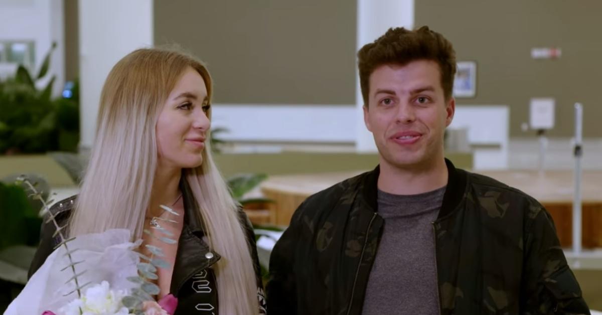 Jovi From '90 Day Fiancé' Has a Curious Job — What Exactly Is It?