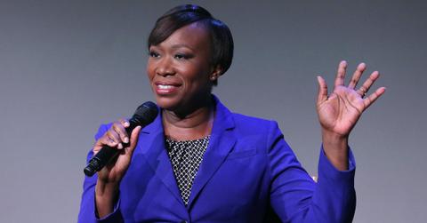 Joy Reid