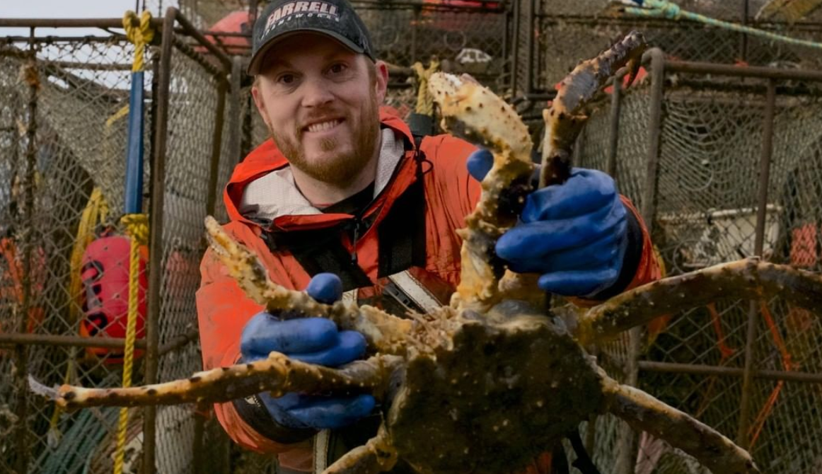 How Much do Deckhands Make on Deadliest Catch? Pay Revealed