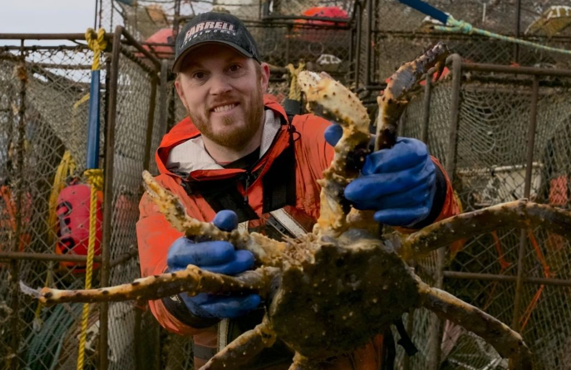 How Much Does A Deadliest Catch Deckhand Make