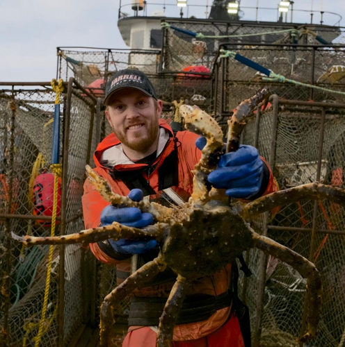 How Much do Deckhands Make on 'Deadliest Catch'? They Can Earn a Pretty ...