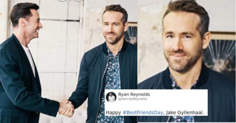 ryan reynolds cover