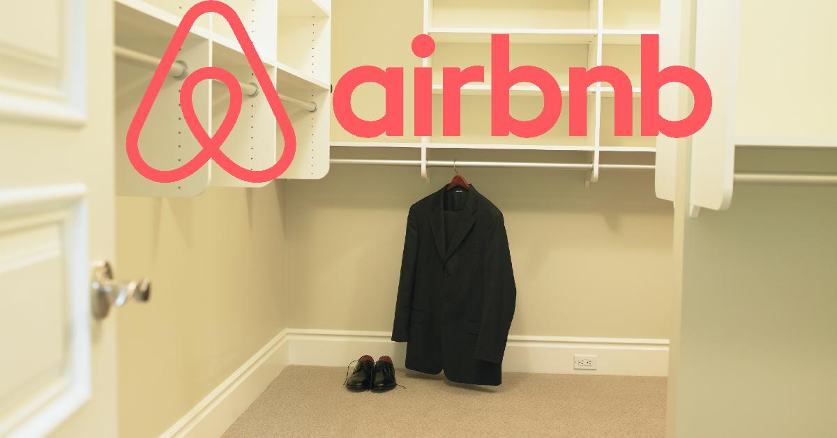 Airbnb Owners Closet: What Is It and Why Do You Need One?