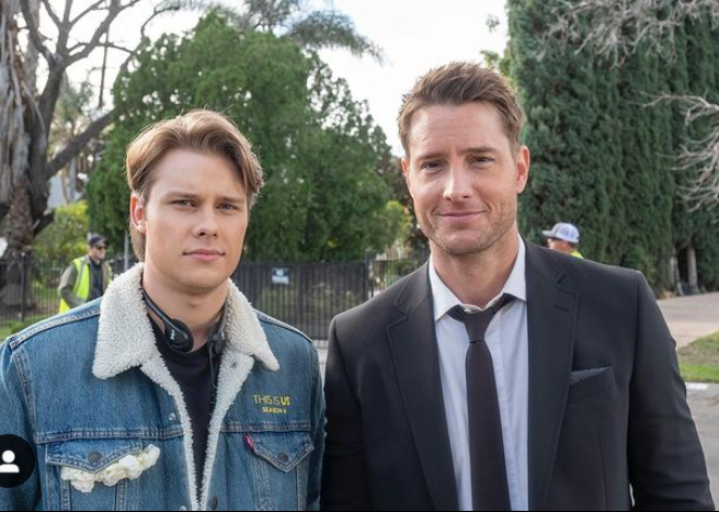 Who Is the Actor That Plays Teenage Kevin in 'This Is Us'? - How Old Is Kevin From This Is Us