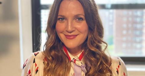 drew barrymore politics