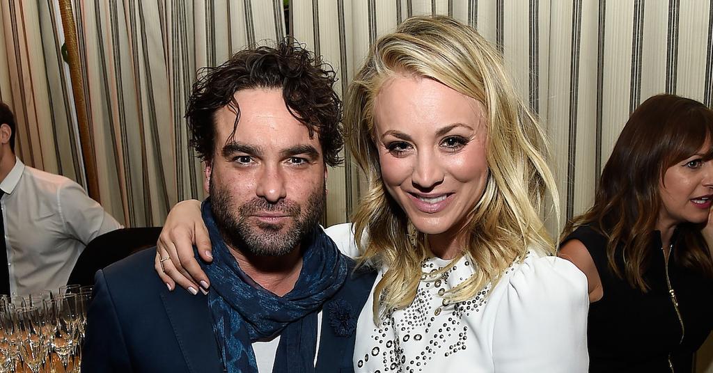 When Is Kaley Cuoco's Due Date? The Actress Is Pregnant