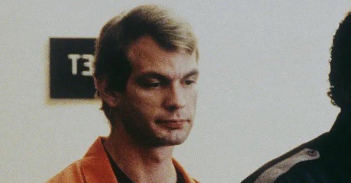 Jeffrey Dahmer